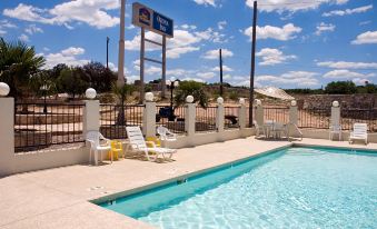 Quality Inn Ozona I-10