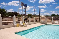 Quality Inn Ozona I-10