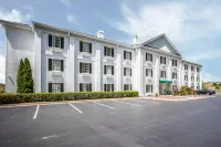 Quality Inn Greeneville Các khách sạn ở Greene County