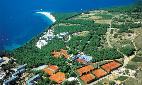 Bluesun Hotel Elaphusa