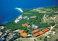 Bluesun Hotel Elaphusa Отели в г. 