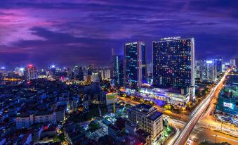 Grand Plaza Hanoi Hotel