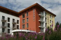 Crocus Apartments 310, 507 Hotels in Strbske Pleso