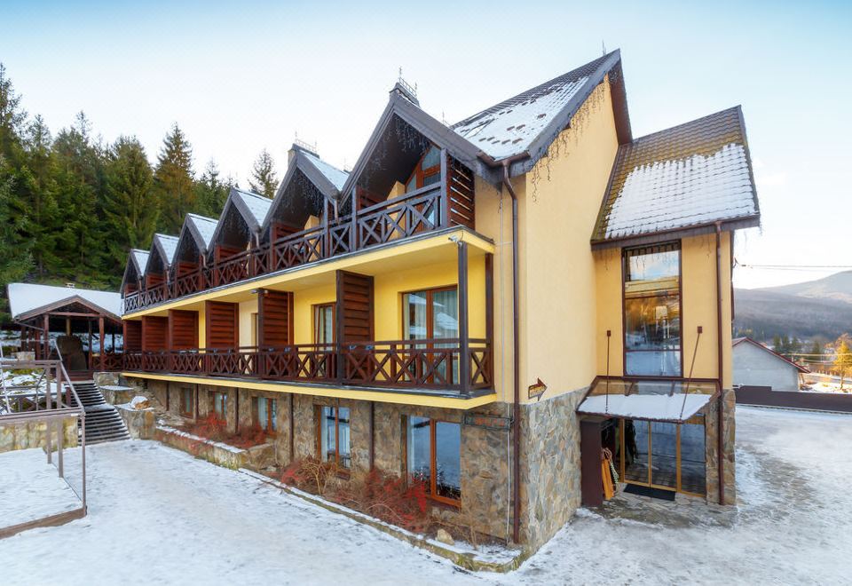 Hotel Rubel - Housity