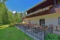 Privillage Stare - Villa & Chalet Hotels in Kobarid