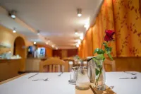 Hotel Tabor Maribor - breakfast