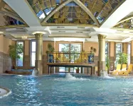 Grand Hotel Praha Hotels in Tatranska Lomnica