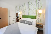 Aplend Vila Olívia Hotels in Vysoké Tatry