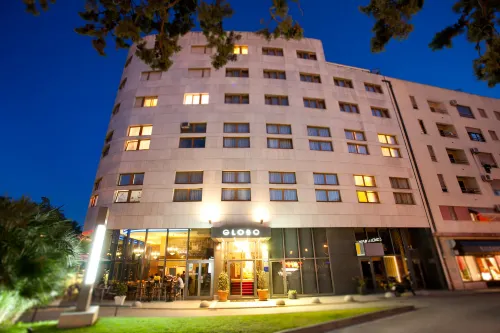 Hotel Globo Hotel a Spalato