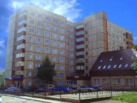 Гостиница "Планета" Отели в г. 