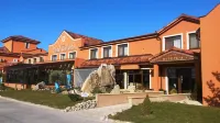 Hotel Galanta Hotels in 