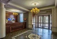 Amur Hotel