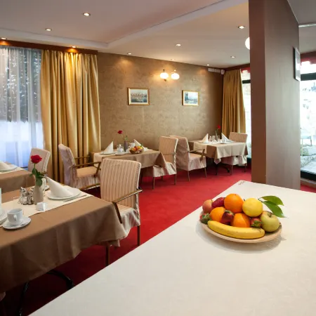 Authentic Luxury Rooms