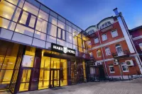 Marx Hotel Hotels in 