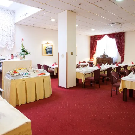 Hotel Globo