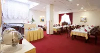 Hotel Globo - baignoire