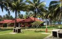 Ocean Queen Resort Hotel di Cisolok