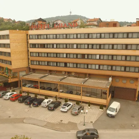 Hotel Grand