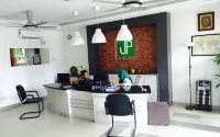 JP Hotel Jalan Stadium Hotel di Lepai