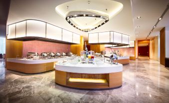 Beijing Hotel Minsk 객실 이미지