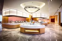 Beijing Hotel Minsk - breakfast