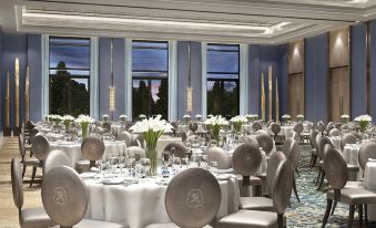 The St. Regis Astana