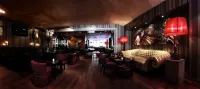 Ararat All Suites Hotel Klaipeda Hotel di Klaipeda