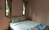Ban Sakaekrang Resort Hotels in Uthai Thani