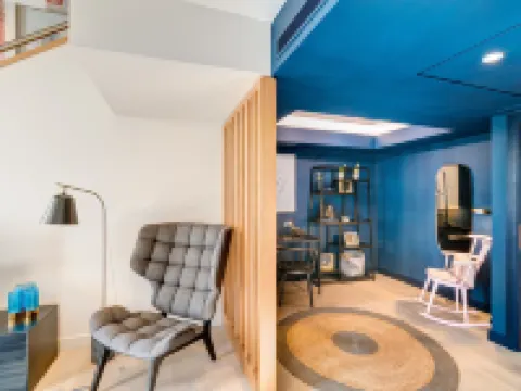 Apex Waterloo Place Hotel Hoteles en Edimburgo