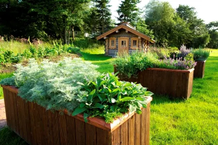 Romantik Hotel Waldschlösschen Отели в г. Зильберштедт