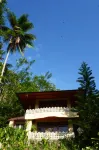 Tangkoko Sanctuary Villa & Spa Hoteles cerca de Tangkoko National Park