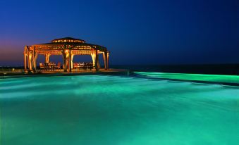 The Oberoi Beach Resort, Sahl Hasheesh