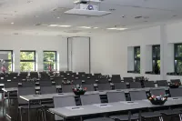 Heiner's Parkhotel Hotels in Gelsenkirchen