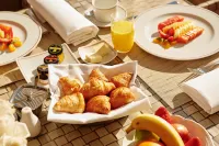 El Embajador, a Royal Hideaway Hotel - breakfast
