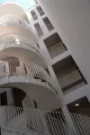Temporesidence Cathedrale Hotels in Байонна