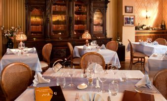 Logis Hotel des Vosges