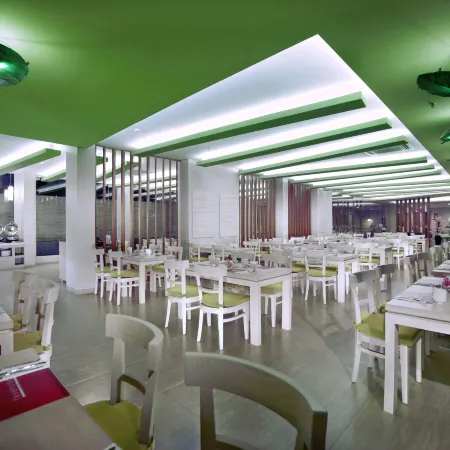 favehotel Langko Mataram - Lombok