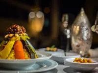 Sofitel Rabat Jardin des Roses Hotels in Rabat