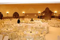 Hotel Menzeh Dalia Hotels in Meknes