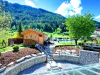 Hotel Riederhof- Urlaub Mit Wau! Hotels in Ladis