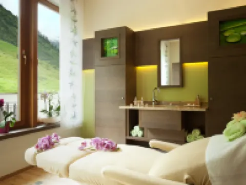 Hotel Alpenhof Hotels in Tux