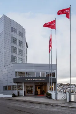 Scandic Kristiansund