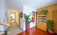 Hotel Garni Landhaus Gitti