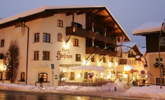 Hotel Zum Hirschen