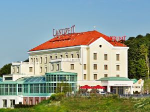 Landzeit Autobahn-Restaurant Steinhausl Bei Wien