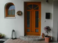 Häus`l am Ruan Hotels in Berwang