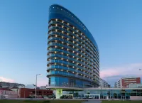 Eurostars Oasis Plaza Hotels in 