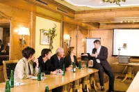 Hotel Bierwirt Hotels in Innsbruck