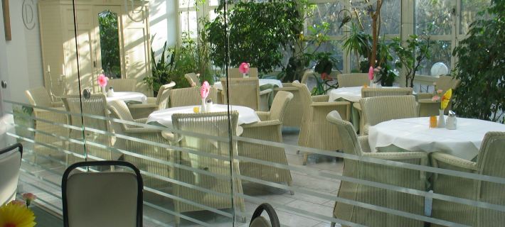 城市飯店 林茨住宿飯店