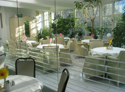 City-Hotel Gesellschaft m.b.H.